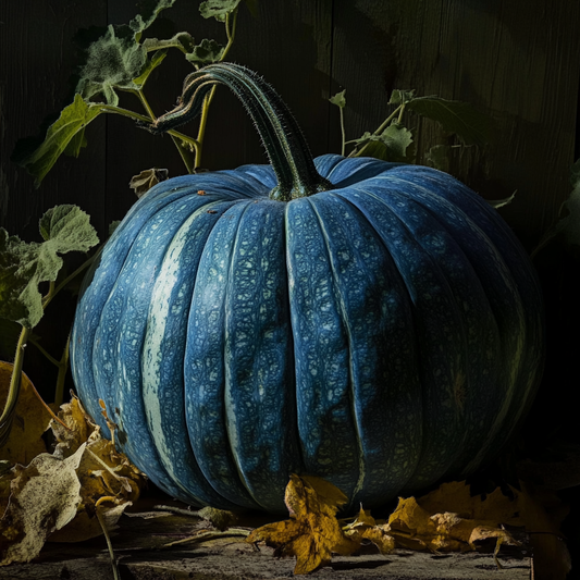 Beyond Big Orange: Discover the World's Most Unique & Amazing Pumpkins
